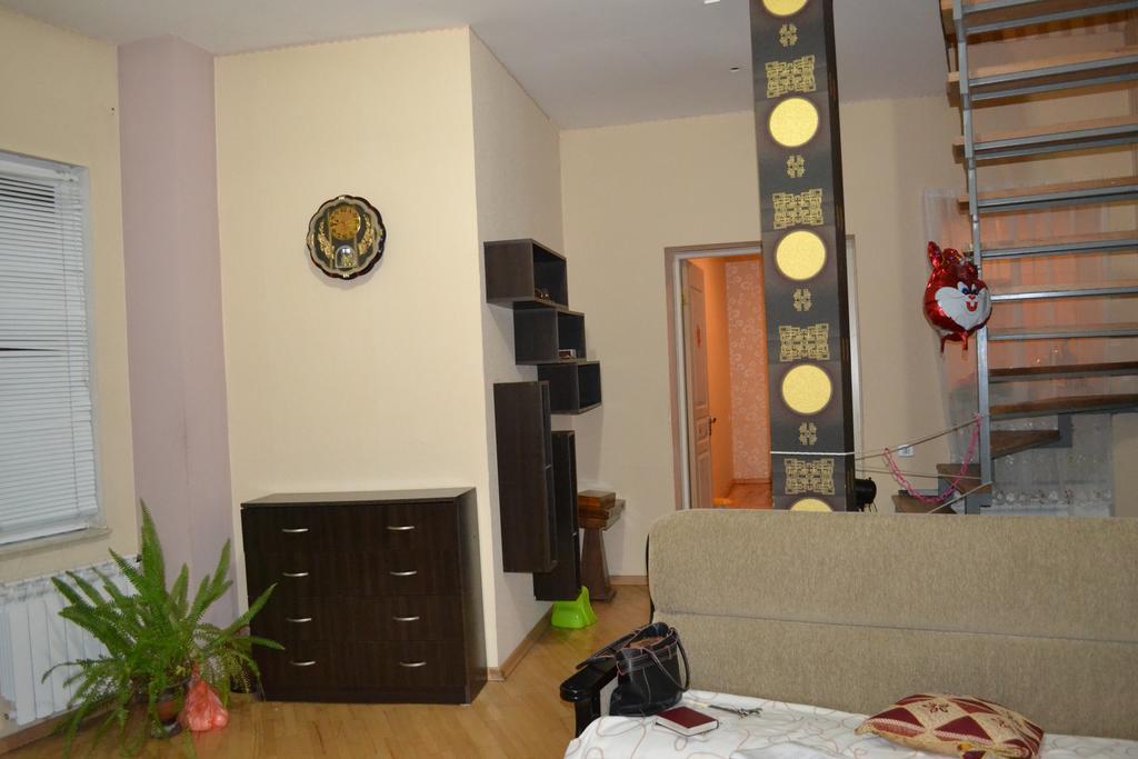 Your House In Tbilisi Zimmer foto