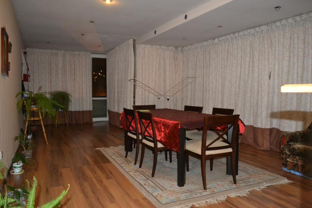 Your House In Tbilisi Exterior foto