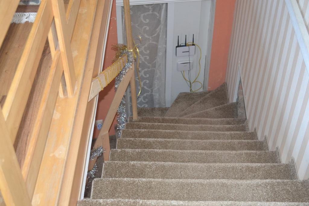 Your House In Tbilisi Exterior foto