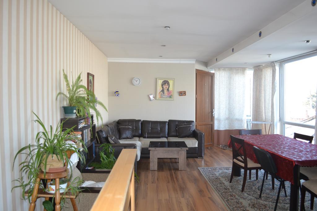 Your House In Tbilisi Exterior foto