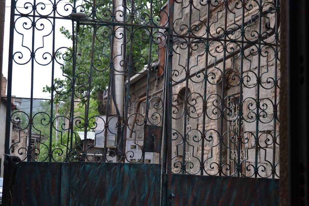 Your House In Tbilisi Exterior foto