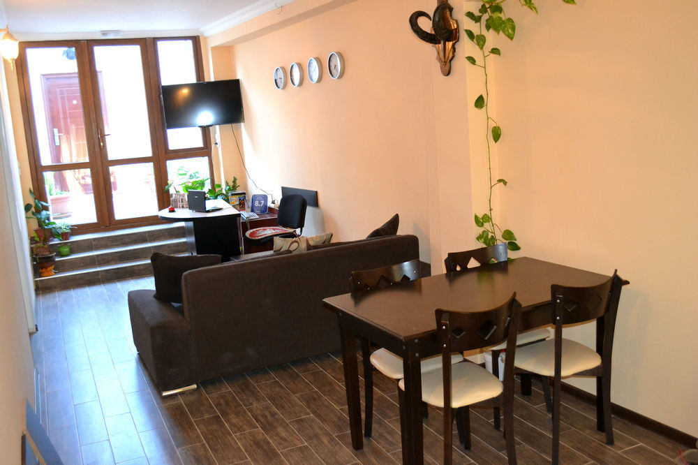 Your House In Tbilisi Exterior foto