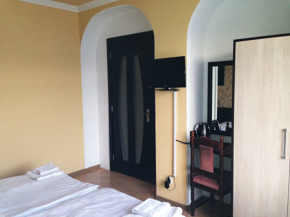 Your House In Tbilisi Exterior foto