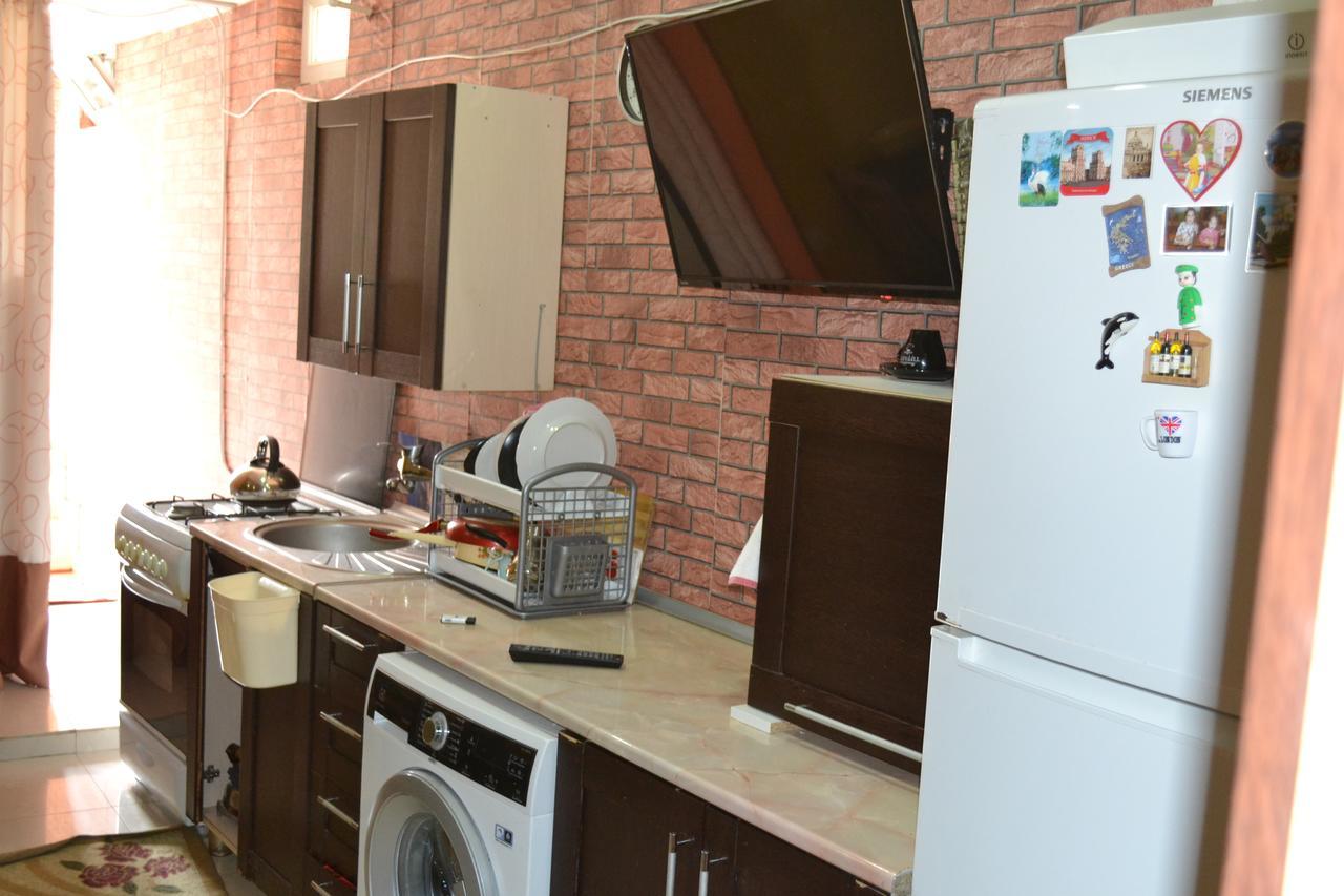 Your House In Tbilisi Exterior foto