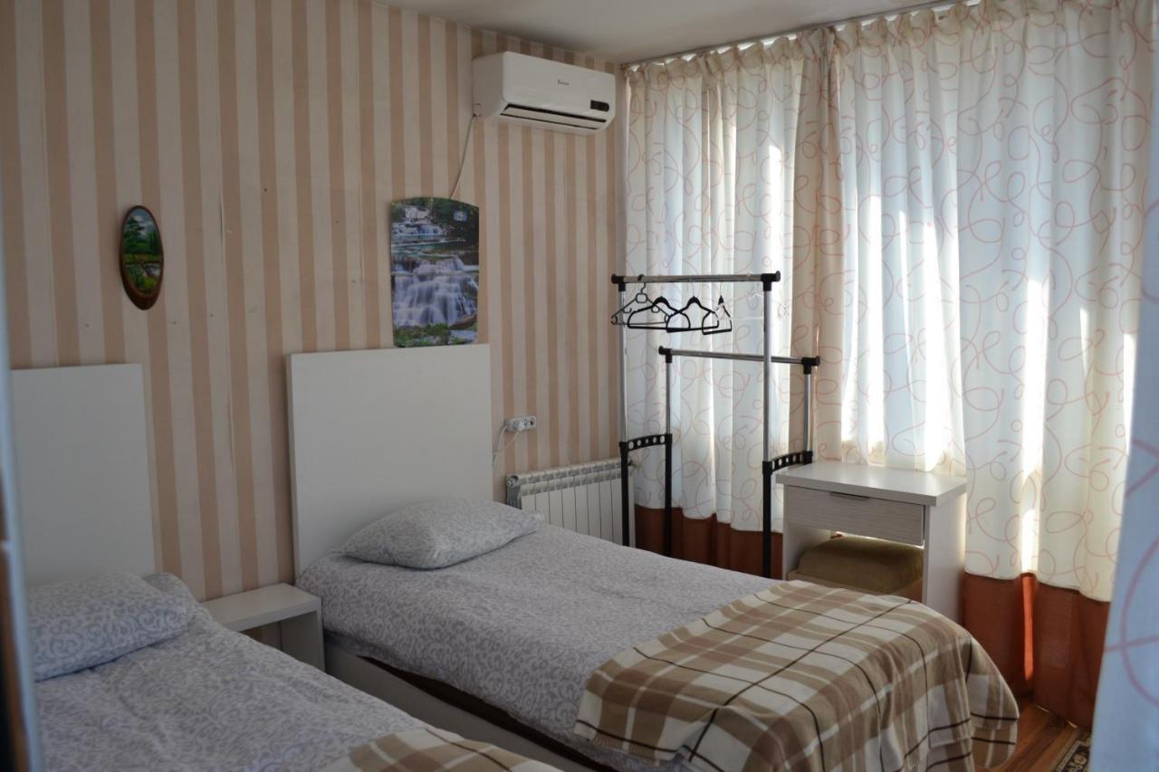 Your House In Tbilisi Exterior foto