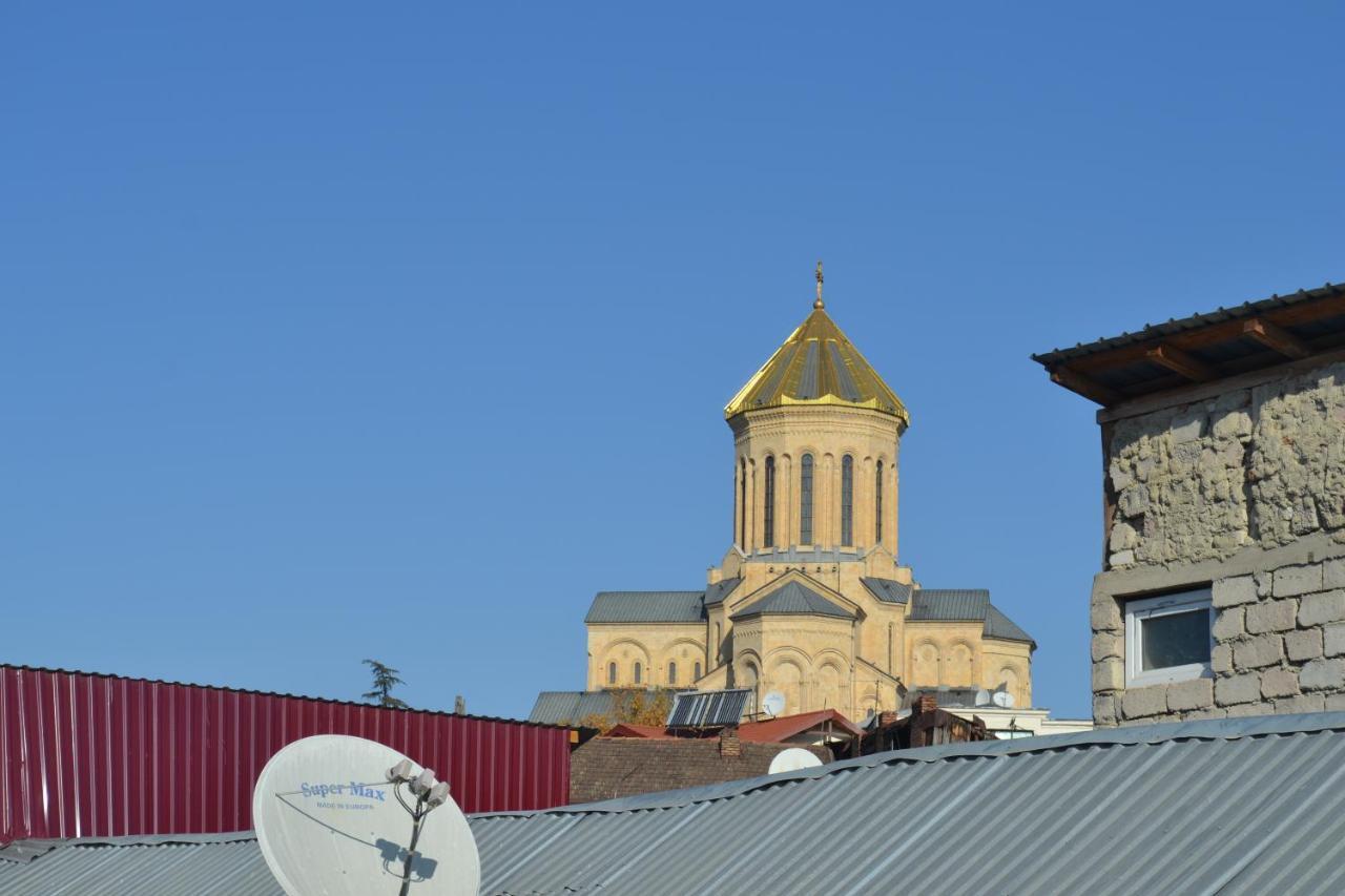 Your House In Tbilisi Exterior foto