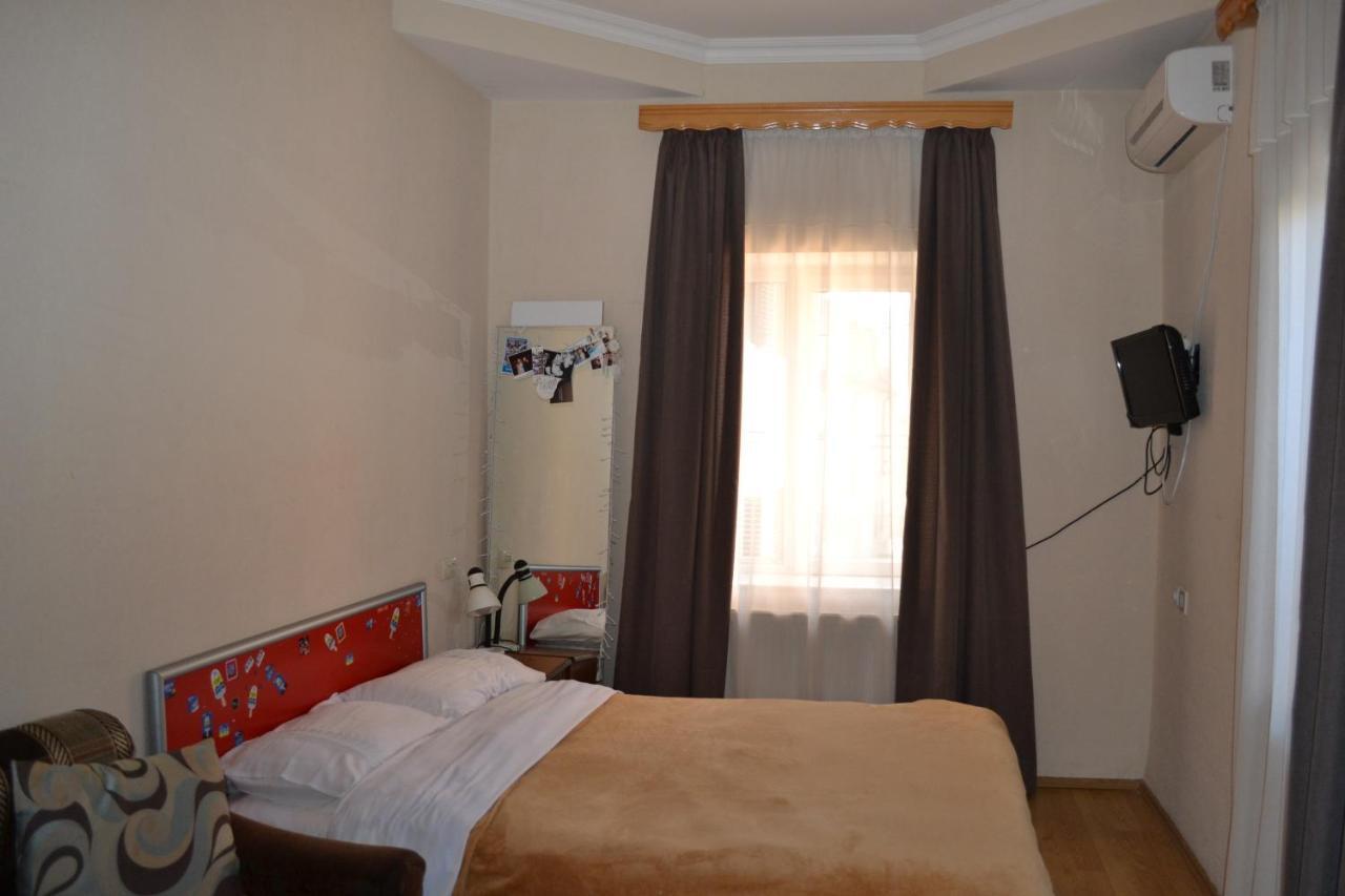 Your House In Tbilisi Exterior foto