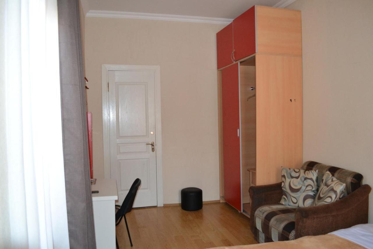 Your House In Tbilisi Exterior foto